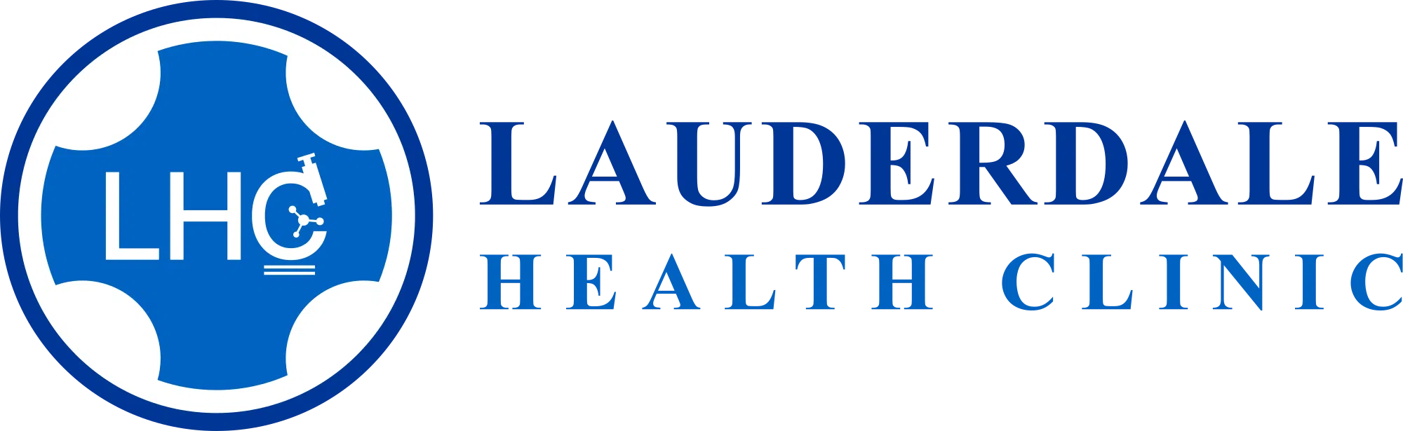 Lauderdale Health Clinic